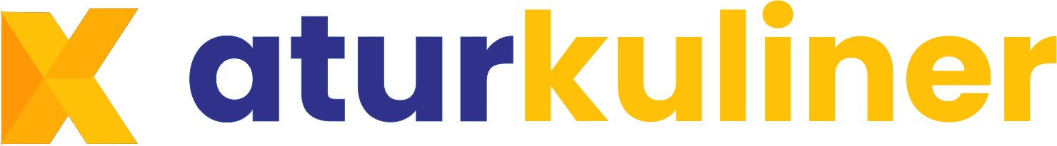 Atur Kuliner Logo
