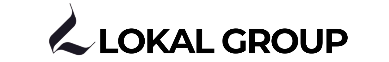 Lokal Group Logo